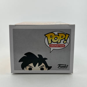 Funko POP! Animation DragonBall Z - Gohan (Training Outfit) #383 - Vinyl Collectable FRENLY BRICKS - Open 7 Days