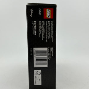 Lego Star Wars - Microfighters Millennium Falcon 75193 - Sealed FRENLY BRICKS - Open 7 Days