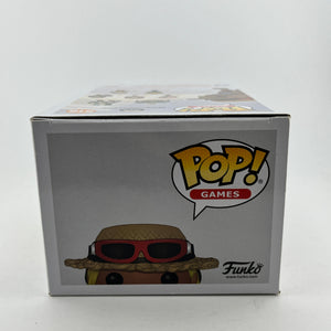 Funko POP! Games Overwatch - McCree #516 - 2019 Limited Edition Exclusive FRENLY BRICKS - Open 7 Days