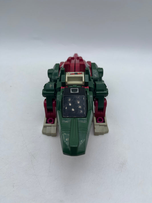 Vintage Hasbro - Transformers G1 Headmaster "Skullcruncher" +combinedshipping FRENLY BRICKS - Open 7 Days