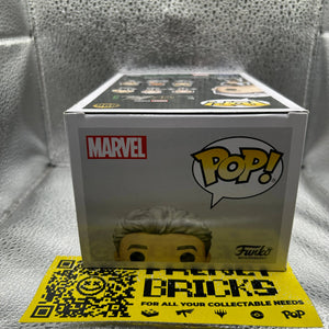 Pop Vinyl Loki #896 Mobius FRENLY BRICKS - Open 7 Days