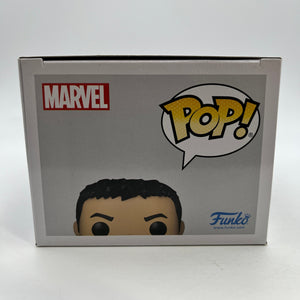 Funko POP! Marvel Ms Marvel Kamran #1108 - Special Edition - Vinyl Collectable FRENLY BRICKS - Open 7 Days