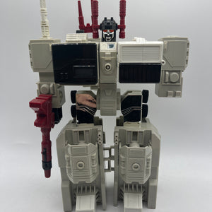 TOMY Metroplex Bases Encore G1 Reissue Transformers Incomplete +combinedshipping FRENLY BRICKS - Open 7 Days