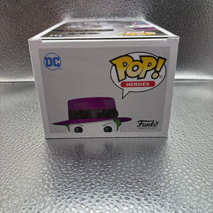 Funko Pop Vinyl #337 Heroes The Joker FRENLY BRICKS - Open 7 Days