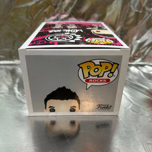 Finko Pop Vinyl #83 Mark Hoppus FRENLY BRICKS - Open 7 Days