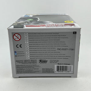 Funko POP! Marvel Spider-Man Homecoming - Vulture #227 - Vinyl Collectable FRENLY BRICKS - Open 7 Days