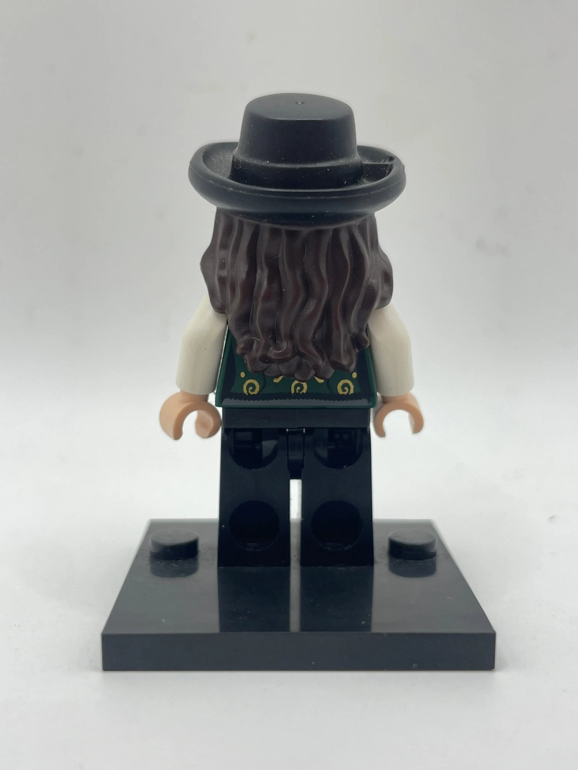 LEGO Minifigure Pirates of the Caribbean - poc006 Angelica - (Genuine) Read description FRENLY BRICKS - Open 7 Days