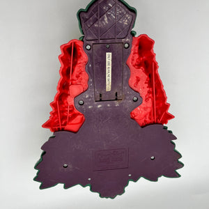 Mighty Max Dragon Island playset Bluebird 1993 - Loose FRENLY BRICKS - Open 7 Days