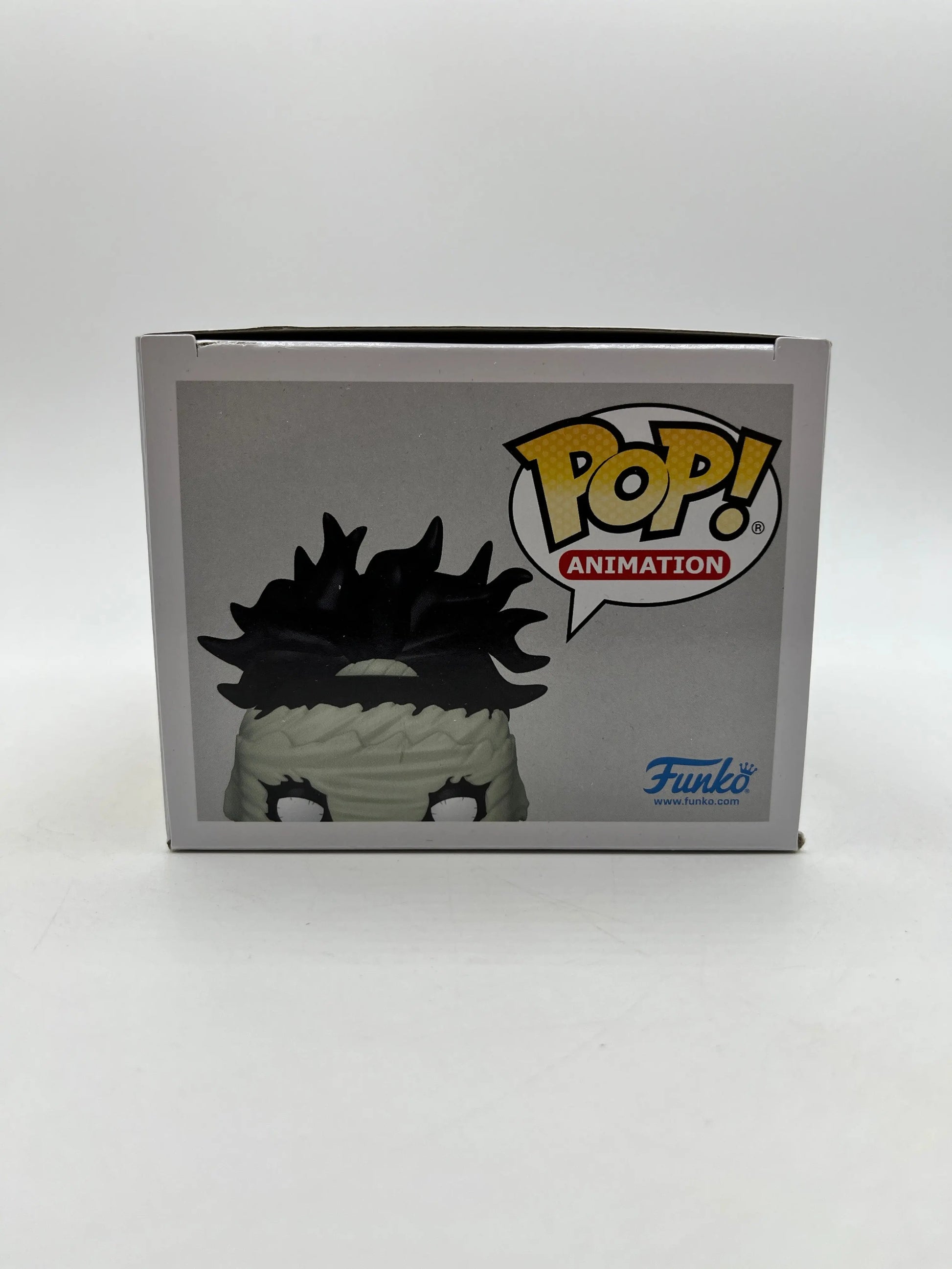 Funko POP! Animation My Hero Academia Stain #1832 - Vinyl Collectable FRENLY BRICKS - Open 7 Days