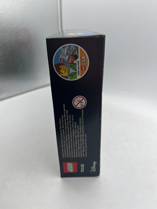 LEGO Star Wars: Homing Spider Droid (75142) FRENLY BRICKS - Open 7 Days