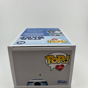 Funko POP! Star Wars With Purpose - BB-8 - Special Edition - Make a Wish FRENLY BRICKS - Open 7 Days