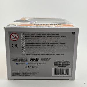 Funko POP! Animation DragonBall Super - Gotenks #319 - Special Edition FRENLY BRICKS - Open 7 Days