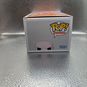 Funko pop Vinyl #1285 Dragon Ball Super Jiren FRENLY BRICKS - Open 7 Days