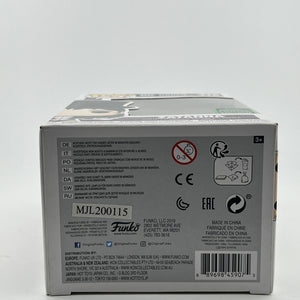 Funko POP! Heroes Dc Super Heroes - Zatanna #316 - 2020 Spring Limited Edition FRENLY BRICKS - Open 7 Days