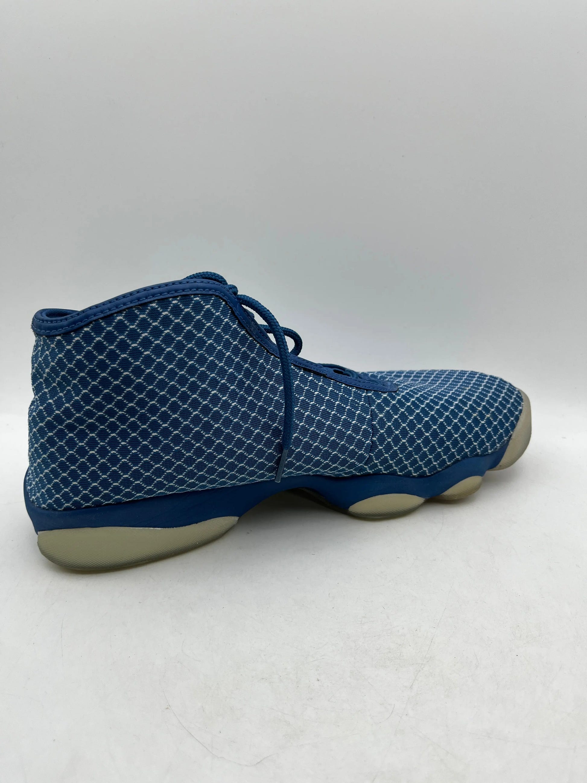Nike Mens Air Jordan Horizon Blue Basketball Sneakers - Size US Mens 10.5 - Used FRENLY BRICKS - Open 7 Days image 5