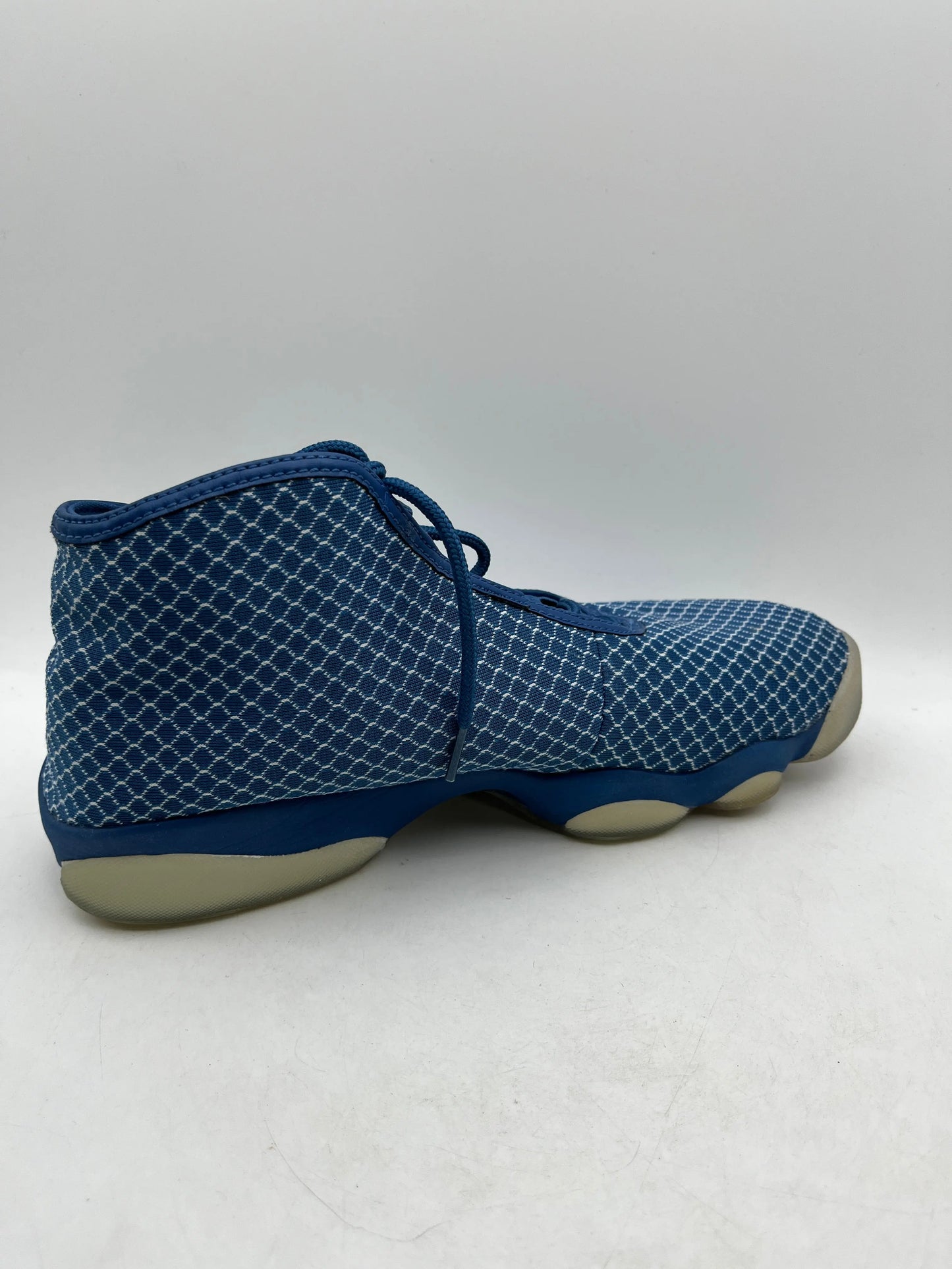 Nike Mens Air Jordan Horizon Blue Basketball Sneakers - Size US Mens 10.5 - Used FRENLY BRICKS - Open 7 Days