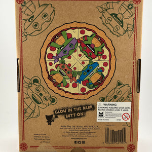 Spin Master Fuggler - Nickelodeon TMNT Donatello - Limited Edition FRENLY BRICKS - Open 7 Days