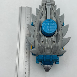 Power Rangers Dino Super Charge Ankylo Zord Loose Action Figue +combinedshipping FRENLY BRICKS - Open 7 Days