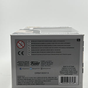 Funko POP! Movies Alita Battle Angle - Alita (Beserker Body) #563 - Vinyl Collectable FRENLY BRICKS - Open 7 Days