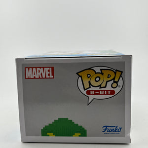 Funko POP! 8-Bit X-Men ‘97 - Sauron #1324 - Special Edition FRENLY BRICKS - Open 7 Days