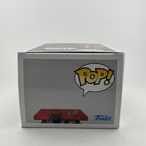 Funko POP! Star Wars Andor - B2EMO #566 - 2022 Fall Limited Edition FRENLY BRICKS - Open 7 Days