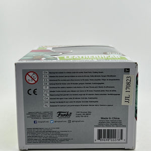 Funko POP! Television TMNT - Leatherhead #543 - Specialty Series FRENLY BRICKS - Open 7 Days