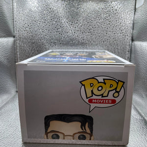 Independence Day - David Levinson - Pop! Vinyl Figure #282 - ID4 - Vaulted FRENLY BRICKS - Open 7 Days