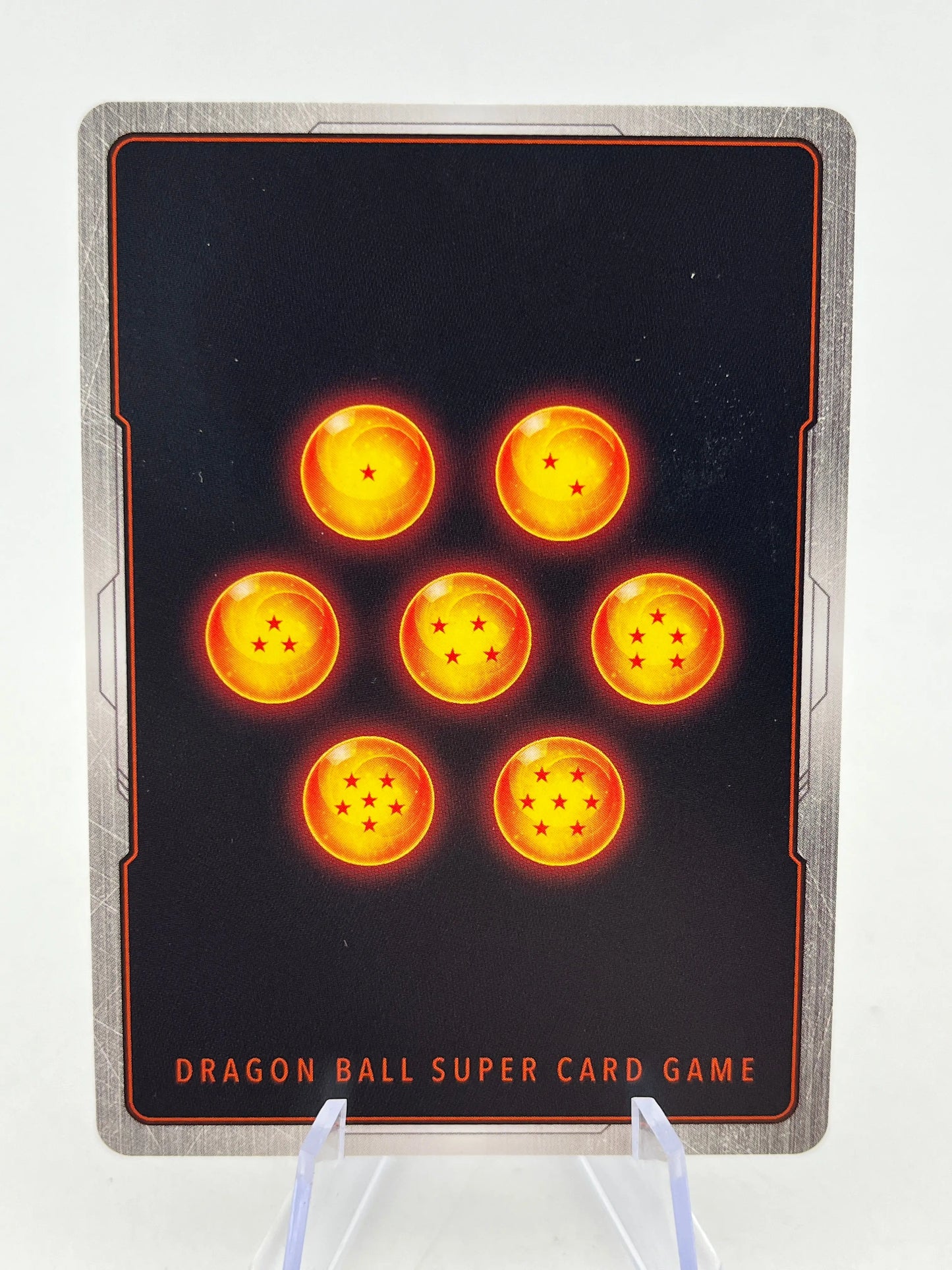 Dragon Ball - Son Goten - FB08-121 - SCR - Single FRENLY BRICKS - Open 7 Days