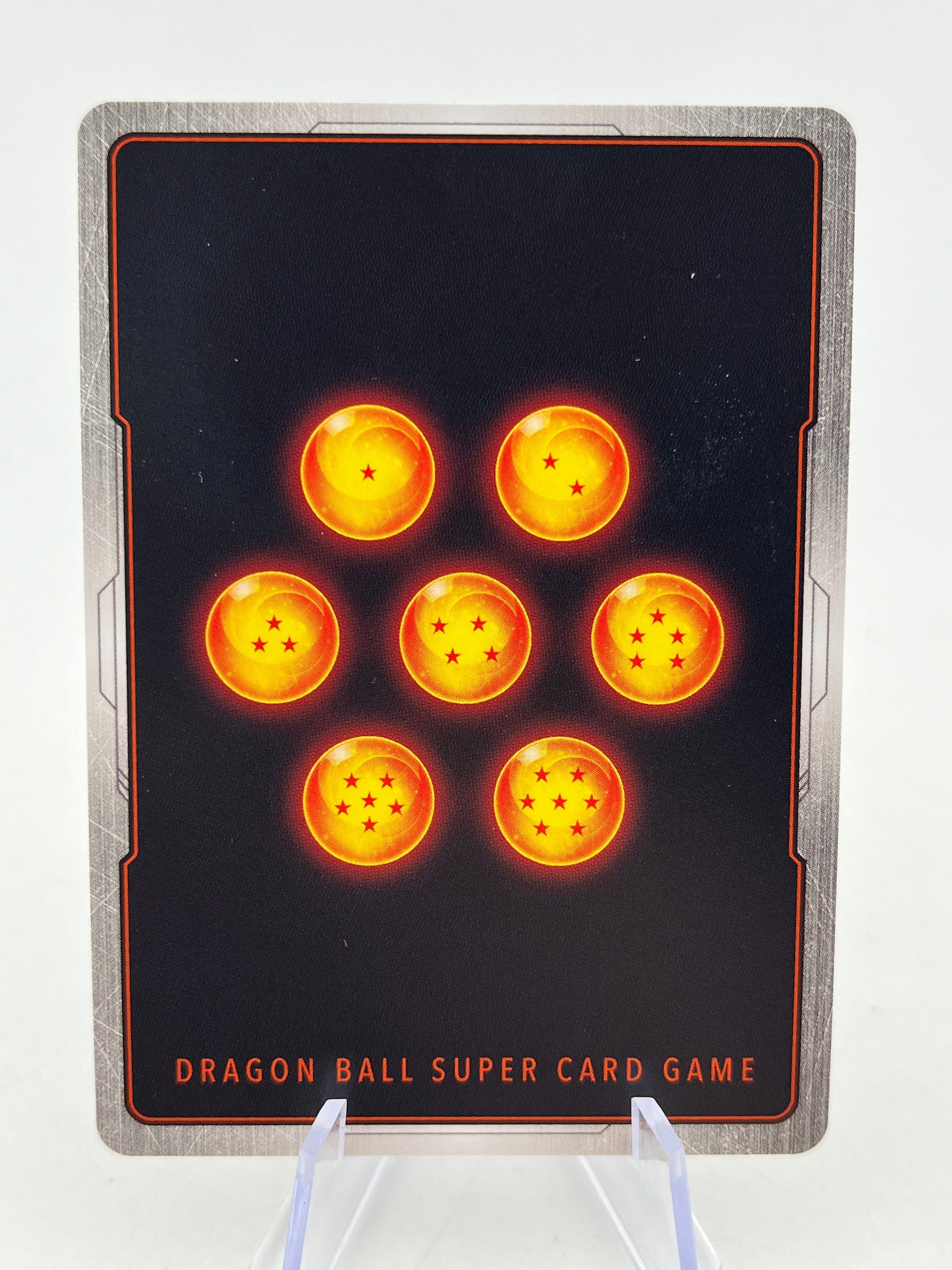 DragonBall - Son Goten - FB08-121 - SCR - Single FRENLY BRICKS - Open 7 Days