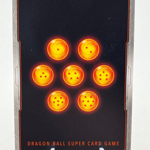 DragonBall - Son Goten - FB08-121 - SCR - Single FRENLY BRICKS - Open 7 Days