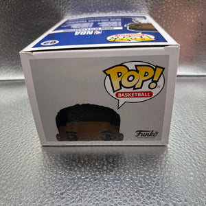 FUNKO Pop Vinyl Zion Williamson #62 FRENLY BRICKS - Open 7 Days