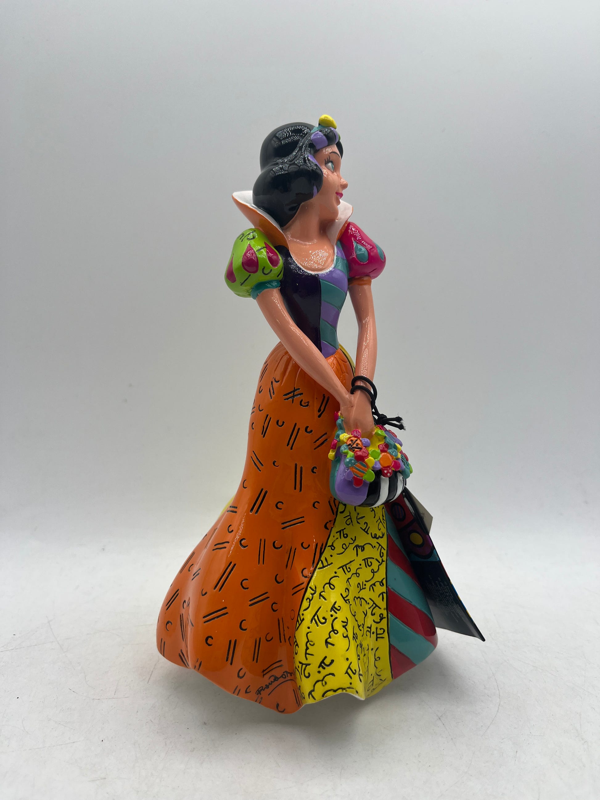 Disney BY Britto Snow White Figurine Large Y6006082 image 2
