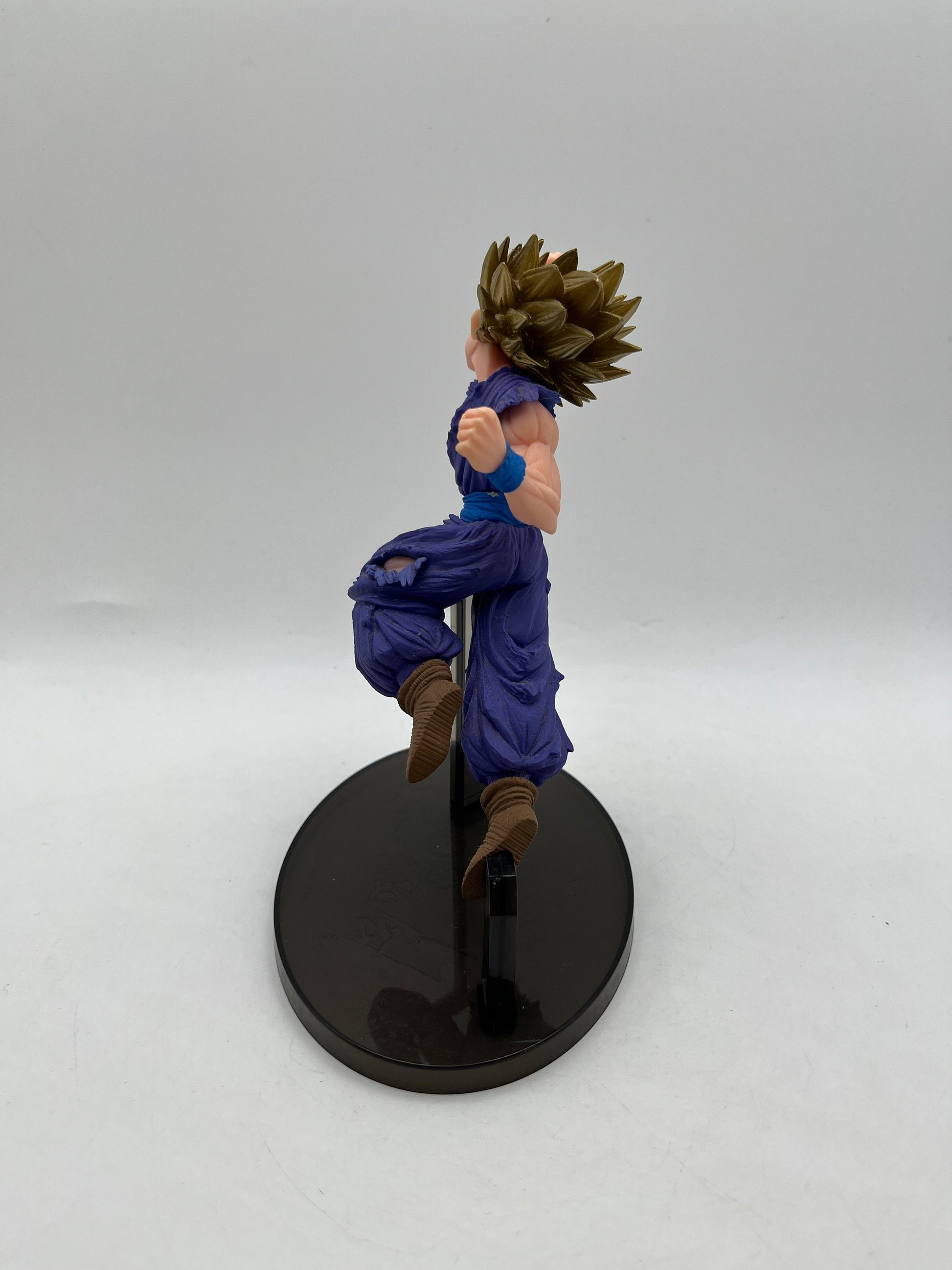 Tenkaichi Budokai 7 Son Gohan Figure - Ex Display - Not Sealed FRENLY BRICKS - Open 7 Days
