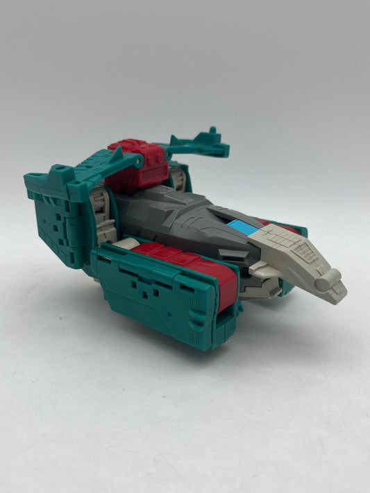 VINTAGE TRANSFORMERS Gen 1 SIX CHANGERS QUICKSWITCH FRENLY BRICKS - Open 7 Days