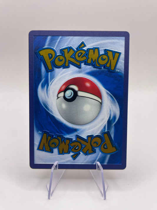 2024 Pokemon TCG - Mew ex - 205/165 (Metal Card) - SV: Scarlet & Violet 151 - MINT FRENLY BRICKS - Open 7 Days