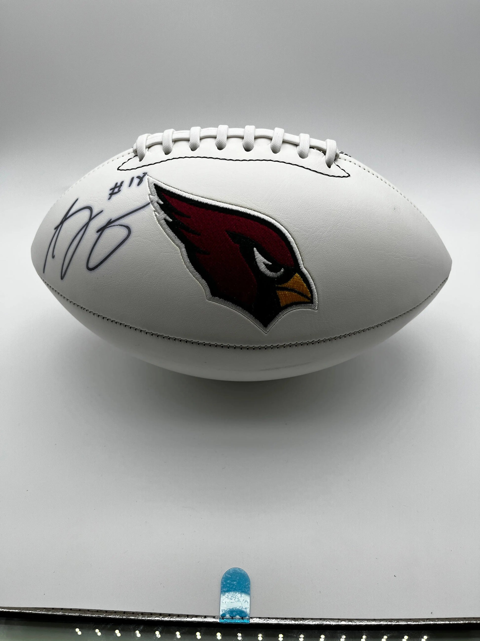 Hit Parade 2024 Series 1 Signature 82/100 A.J Green Arizona Cardinals FRENLY BRICKS - Open 7 Days