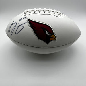 Hit Parade 2024 Series 1 Signature 82/100 A.J Green Arizona Cardinals FRENLY BRICKS - Open 7 Days