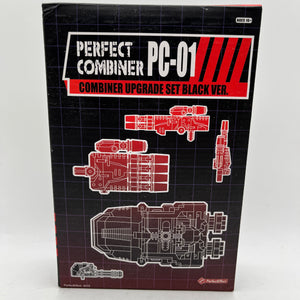 Perfect Effect PC-01 Upgrade Set For Transformers Combiner Wars Superion - Repainted FRENLY BRICKS - Open 7 Days