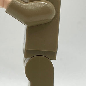 LEGO Minifigure Indiana Jones - iaj018 Colonel Dovchenko (Complete, Genuine) Read Description FRENLY BRICKS - Open 7 Days