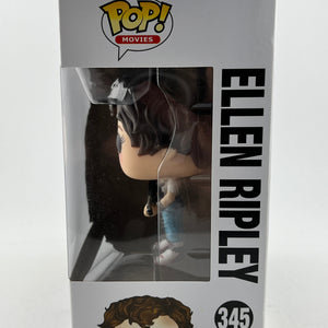 Funko POP! Movies Aliens - Ellen Ripley #345 - Vinyl Collectable FRENLY BRICKS - Open 7 Days