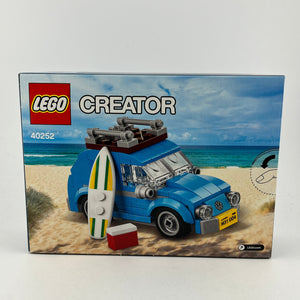 Lego Creator - Volkswagen Beetle 40252 - Sealed FRENLY BRICKS - Open 7 Days