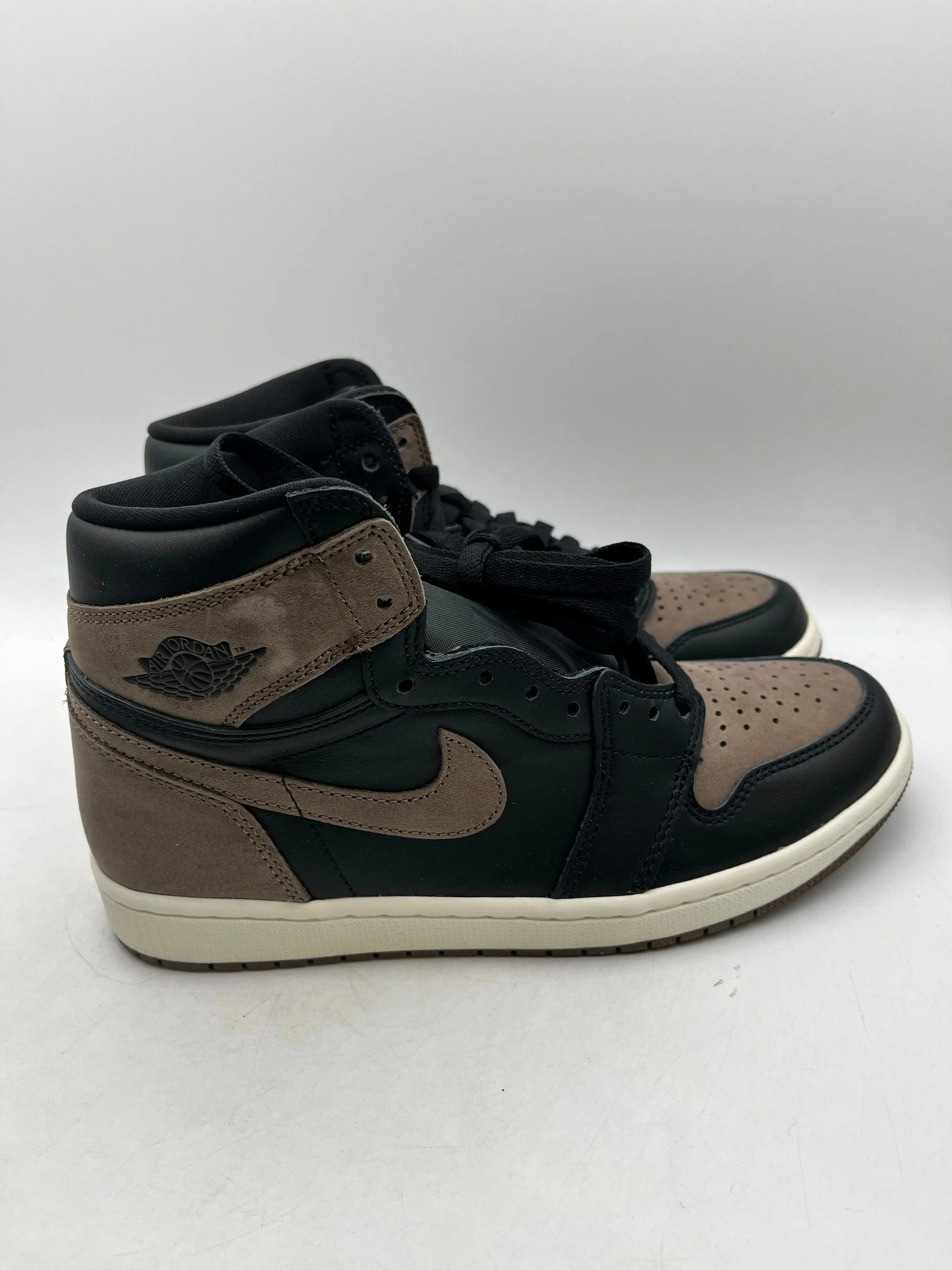 Jordan 1 Retro High OG Palomino Sneaker DZ5485-020 Men UK 7.5 - With Box FRENLY BRICKS - Open 7 Days image 5
