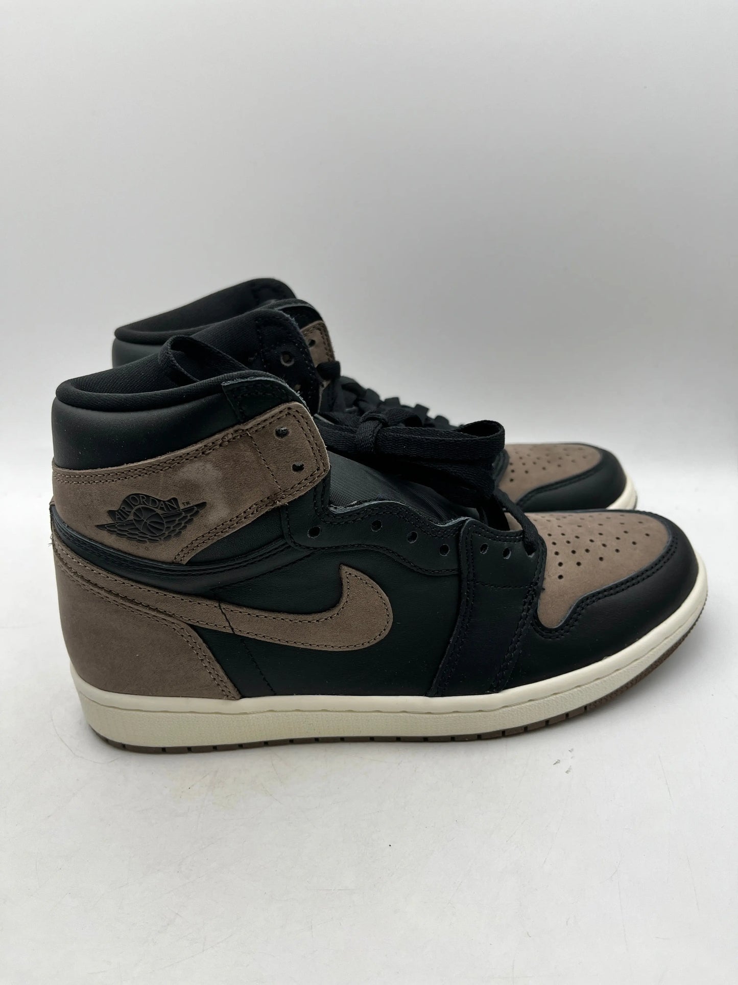 Jordan 1 Retro High OG Palomino Sneaker DZ5485-020 Men UK 7.5 - With Box FRENLY BRICKS - Open 7 Days