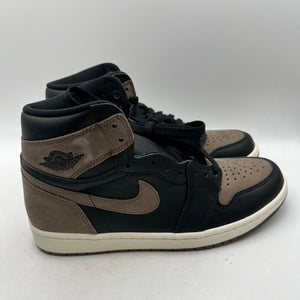 Jordan 1 Retro High OG Palomino Sneaker DZ5485-020 Men UK 7.5 - With Box FRENLY BRICKS - Open 7 Days