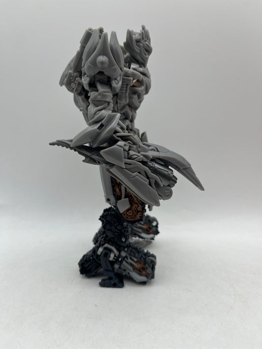 Hasbro Transformers Megatron Studio Series SS13 Deluxe Action Figure Official FRENLY BRICKS - Open 7 Days