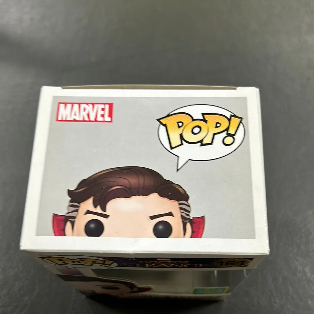 Doctor Strange Pop #161 - Marvel Funko Pop! Vinyl 2016 Summer Convention FRENLY BRICKS - Open 7 Days