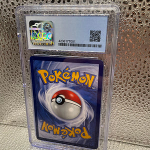 Pikachu Pokemon 2022 Tr. CHN Scarlet & Violet Promo 001/SV-P Full Art CGC 10 Pristine FRENLY BRICKS - Open 7 Days