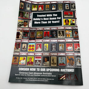 PSA Magazine & Buyer’s guid Bundle FRENLY BRICKS - Open 7 Days