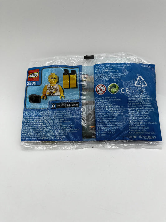 Lego Minifigure Island Xtreme Stunts FRENLY BRICKS - Open 7 Days
