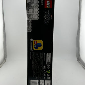 Lego Marvel - Black Panther Wakanda Forever Shuri’s Sunbird 76211 - Sealed FRENLY BRICKS - Open 7 Days